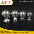 Hollow Metal Ball